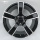 Car Forged Wheel Rims Car parts for Taycan